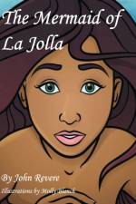 The Mermaid of LaJolla af John Revere