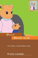 Billy Bear Cub af Chad Leisse
