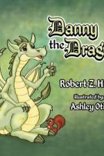 Danny The Dragon af Robert Z Hicks