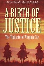 Birth of Justice af Donna M McNamara