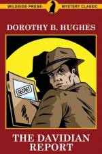 Davidian Report af Dorothy B Hughes