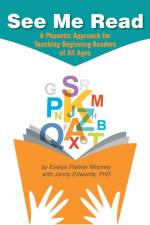 See Me Read af Evelyn Palmer Mooney