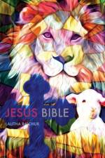 Jesus Bible af Lalitha Raichur