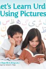 Let's Learn Urdu Using Pictures af Tasneem Raja M a (Eng Lit )