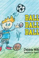 Balls Balls Balls af Debbie Williams