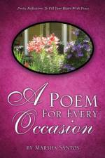 Poem for Every Occasion af Marsha Santos