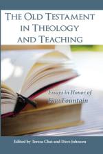 Old Testament in Theology and Teaching