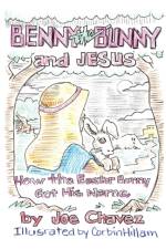 Benny the Bunny and Jesus af Joe Chavez