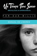 Tiempo Para Sanar af Sue Willis