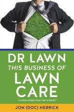 Dr Lawn af Jon (Doc) Herrick