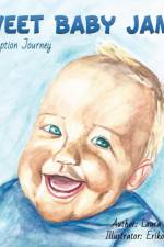 Sweet Baby James af Author Laura Simpson I Whittaker