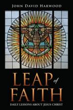 Leap Of Faith af John David Harwood