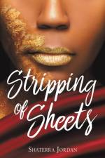 Stripping of Sheets af Shaterra Jordan