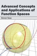 Advanced Concepts and Applications of Function Spaces