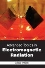 Advanced Topics in Electromagnetic Radiation