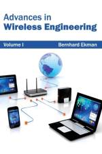 Advances in Wireless Engineering: Volume I
