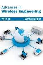 Advances in Wireless Engineering: Volume II