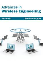 Advances in Wireless Engineering: Volume III