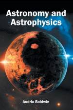 Astronomy and Astrophysics
