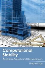 Computational Stability: Analytical Aspects and Developments