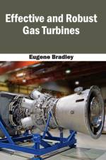Effective and Robust Gas Turbines