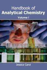 Handbook of Analytical Chemistry: Volume I