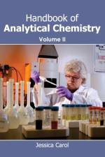 Handbook of Analytical Chemistry: Volume II