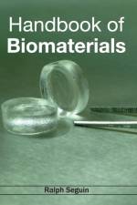 Handbook of Biomaterials