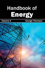 Handbook of Energy: Volume II