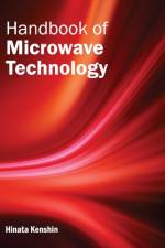 Handbook of Microwave Technology