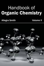 Handbook of Organic Chemistry: Volume II