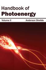 Handbook of Photoenergy: Volume II