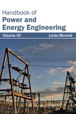 Handbook of Power and Energy Engineering: Volume VII