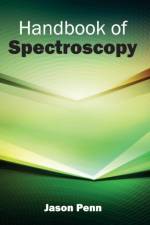 Handbook of Spectroscopy