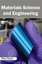 Materials Science and Engineering