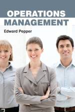 Operations Management