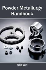 Powder Metallurgy Handbook