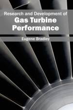 Research and Development of Gas Turbine Performance