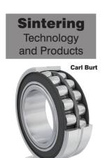 Sintering: Technology and Products