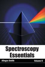 Spectroscopy Essentials: Volume II