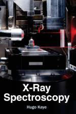 X-Ray Spectroscopy