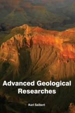 Advanced Geological Researches