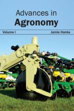 Advances in Agronomy: Volume I