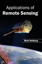 Applications of Remote Sensing