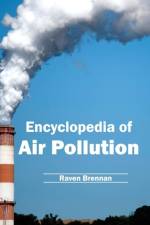 Encyclopedia of Air Pollution