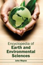 Encyclopedia of Earth and Environmental Sciences