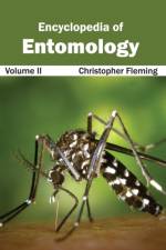 Encyclopedia of Entomology: Volume II