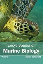 Encyclopedia of Marine Biology: Volume I