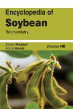 Encyclopedia of Soybean: Volume 08 (Biochemistry)