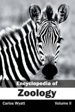 Encyclopedia of Zoology: Volume II